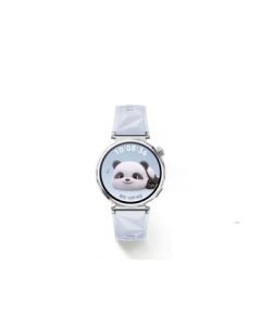 HUAWEI WATCH GT 5 Ice Crystal Blue 41mm Smartwatch with Emotion & Health Assistant, Xuanji Perception System, Sports Doodle, Sleep Monitoring