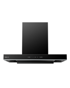 Robam Star Series European-Style Top Suction Range Hood 23 m³/min High Suction Power Household Appliance Energy Efficiency Class 1 60A0 Compatible with Gas Stove