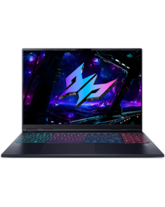 Acer Predator BattleAxe 9 Neo S 16-inch Gaming Laptop (Core U9-275HX, 16GB RAM, 1TB SSD, RTX 5070, 2.5K OLED 240Hz)