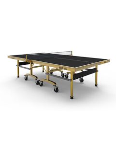 DOUBLE FISH Table Tennis Table 266 Black