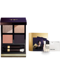 TOM FORD Eye Color Quad in 20 Disco Dust 10g - Birthday Gift