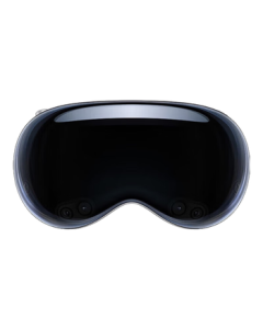 Apple Vision Pro Head-Mounted Display VR Glasses 512GB Headband M Light Shield 33W MWCN3CH/A