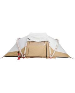 Decathlon Double Camping Tent Replacement Rainfly-4019166