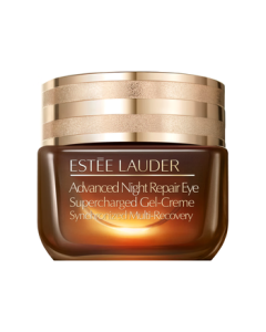 Estée Lauder Advanced Night Repair Eye Serum 15ml Anti-Aging Wrinkle-Reducing Skincare Set Cosmetics Gift Box Birthday Present