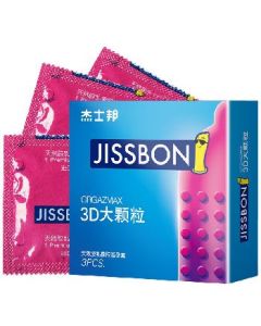 Condoms 3pcs/box