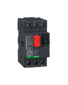 Schneider Electric (SCHNEIDER ELECTRIC) Domestic GV2 Motor Thermomagnetic Circuit Breaker Starter GV2ME07C