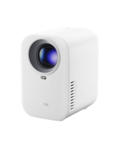 Xiaomi Projector Redmi Lite Edition - Home Projector, Smart Home Theater, Auto Focus & Auto Keystone Correction, 1080P Physical Resolution, MIUI System
