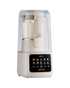 Joyoung Quiet Cabin 41dB 1.5L Blender for 2-4 People, Fully Automatic Household Soy Milk Maker with Noise Reduction, Juicer, and Food Processor L15-P939