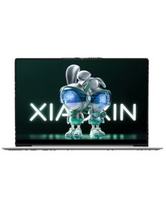 Lenovo Xiaoxin 14 Laptop - High-Performance Core, Ultra-Thin & Portable for Students and Business, i5-12450H/8GB/1TB (Customized with Mouse & Bag Included)