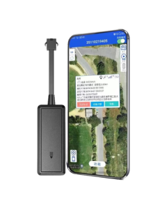 Car Guardian BeiDou GPS Tracker - Anti-Theft Vehicle & Motorcycle Locator with Vibration and Removal Alarm