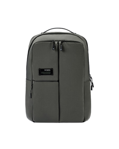 Samsonite Backpack Laptop Bag 16-inch Unisex Backpack Stylish Casual Travel Bag Multi-functional Business Large Capacity School Bag