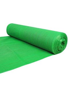 Wanhe Reinforced Green Shade Net, Sunscreen Net for Outdoor Courtyard, Plant Shade, Heat Insulation, Dustproof Net, 8 Needle, 2*100