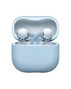 HUAWEI FreeClip 2 Clip-On Earbuds Denim Blue Open-Ear Wireless Bluetooth Headphones