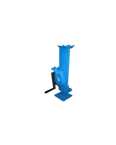 Jinkuangli Hand Ratchet Jack, Lifting Capacity 10t, Lifting Height 300, 1 Unit
