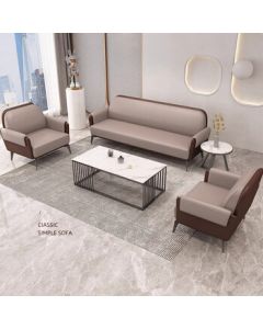 Daphne French Platform Chelsea Boots Women's New Short Boots Ankle Boots Martin Boots Black 36