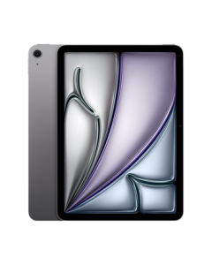 Apple iPad Air 11-inch M3 Chip 2025 Model Tablet (256GB Wi-Fi Version) Space Gray