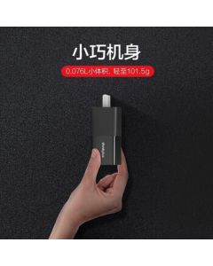 DAEWOO Blender DYPB-P80 (Bright Moon White) - Minimum Order of 1 Unit