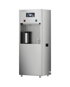 Royalstar Commercial Water Dispenser with Filtration, Heating, and Direct Drinking Function, Large Commercial Standing Water Dispenser for Factories, Restaurants, and Schools - RSD-2A