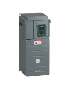 Schneider Electric Inverter 3P 380～415V EMC Integrated Panel ATV610D18N4
