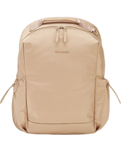 Samsonite Commuter Sports Women's Backpack Travel Bag NT0 Light Brown Small - Gift for Girlfriend