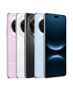 HUAWEI Nova 14 Pro 512GB Full Netcom Smartphone (Frost White) *[Includes Cloud Storage]