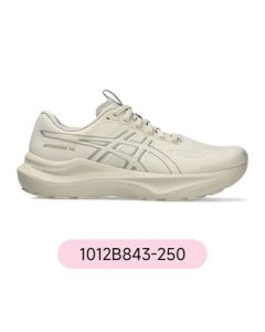 ASICS Men's Running Shoes GT-2000141011C056 Beige/White 42
