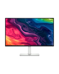 Dell (DELL) 27-inch 4K Monitor IPS Panel 120Hz High Refresh Rate 99% sRGB Hardware Low Blue Light 1500:1 Office & Entertainment Display S2725QS