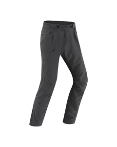 Decathlon MH500 Women's Casual Outdoor Hiking Lightweight Pants Cement Gray-5118279