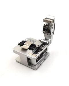 Lanker Fiber Optic Cleaver Precision Fiber Cutting Knife