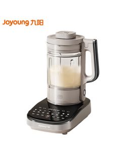 Joyoung Multi-functional Baby Food Processor Quiet Blender [0 Coating] 1.75L Large Capacity Juicer Soy Milk Maker B1