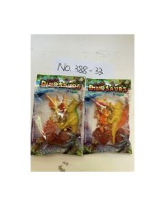 Dinosaur toys