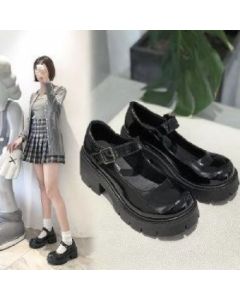 Mary Jane Women's Shoes Size 39