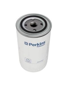 San Yi He Oil Filter Oil Filter Element 2654407 Compatible with Perkins Engine