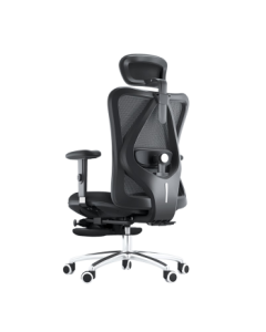 Sihao M18 Ergonomic Chair, Computer Chair, Office Chair, Gaming Chair, Executive Chair – Comfortable for Prolonged Sitting