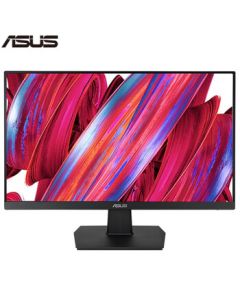 Asus/ASUS VA24EHE Desktop Computer Office Gaming IPS Narrow Bezel Monitor 23.8 Inch 75Hz