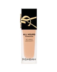 Yves Saint Laurent (YSL) All Hours Foundation LC2 25ml [Clearance Sale - Near Expiry]