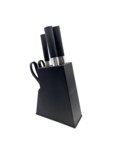 Ai Yi Yao Xuan Bremen 5-Piece Knife Set CJ-21017