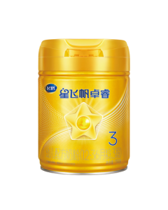 Feihe [28-Day Fresh Delivery] Star Juniper Premium Stage 3 Toddler Formula (1-3 Years) 750g with Lactoferrin