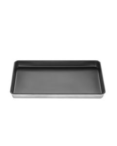 Xidien Rectangular Non-Stick Baking Pan 60x40, Commercial Oven Pizza Cake Bread Pan Baking Mold Non-Stick Tray