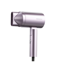 DAEWOO Hair Dryer DYCF-18D2 (Gift Packaging)