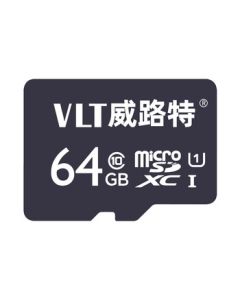 Violeet 64GB TF (MicroSD) Memory Card Dash Cam Storage Card