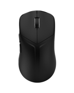 Lenovo Legion M6X Pro 8K Wireless Gaming Mouse | Lightweight Esports Mouse | 100M Clicks Micro Switch Lifespan | 8000Hz Polling Rate | Ultra-Low Latency | Phantom Black
