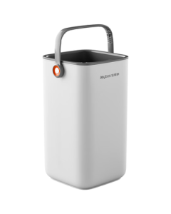 Jiabangshou Tea Residue Bucket, Household Dry and Wet Separation Tea Water Bucket, Office-Specific Light Luxury Trash Can, Tea Set Accessory