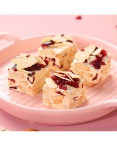 Taizu Sugar Snowflake Milk Crisp (Almond) 180g - Xiamen Specialty Snack