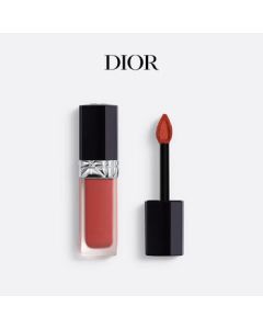 DIOR Rouge Dior Liquid Lock-in Lipstick 720 - 6ml Cosmetic Birthday Gift for Girlfriend