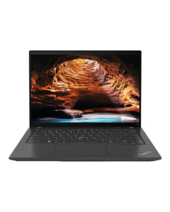 Lenovo ThinkPad T14 14-inch Business Office Lightweight Portable Engineer Laptop, 13th Gen Intel Core i5-1340P/16GB/512GB/2.2K Display/vPro