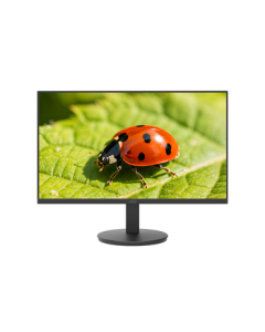 AOC 2K IPS Computer Monitor 23.8-inch Office Study Eye Care Low Blue Light 300nit Desktop Expansion Laptop External Display Q24E11