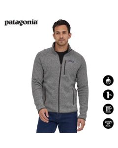 Patagonia Men's Fleece Jacket Better Sweater 25528 STH L