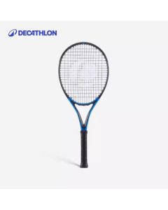 Decathlon Professional Tennis Racket High-Level Carbon Composite Tennis Equipment Racket Shock Absorption Lightweight 2923887
