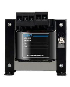 Chint Control Transformer; NDK-100VA 380 220/36 24 12 6
